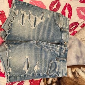 Brand new shorts